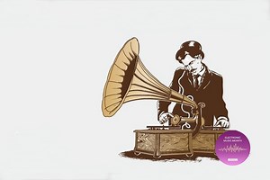 How to DJ with turntables and a laptop