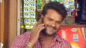 4M views · 141K reactions | काजल राघवानी और खेसारी एक साथ बाथरूम में क्या कर रहे थे देखिये।. | SRK Music | Facebook