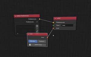Blender插件-Serpens Visual Scripting 2.0.2 For Blender