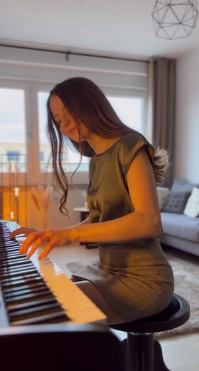 Ballade pour Adeline: Pianist & Violinist Duet