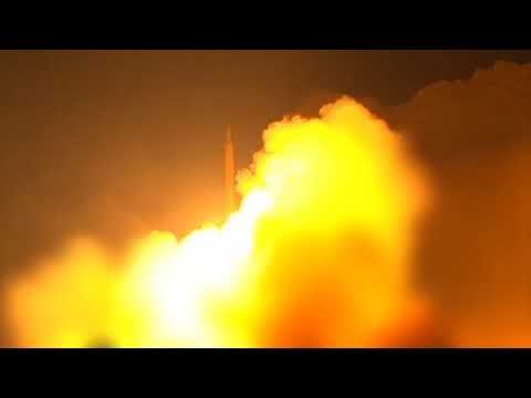 IRGC announces 61st wave of miss!le str!kes against Israel in reve_nge of Iran’s Larijani martyrd0m