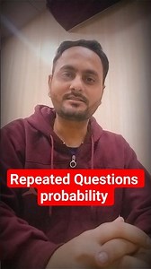 probability 🎯 5 important questions 🔥 class 10th cbse board #firstexam #boardexam #probability