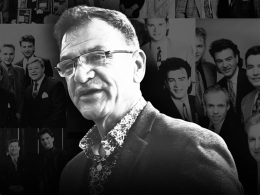 Gospel music icon Garry Jones dies at 62 after battle with cancer