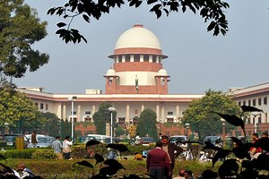 Supreme Court junks plea seeking ban on surrogate advertisements