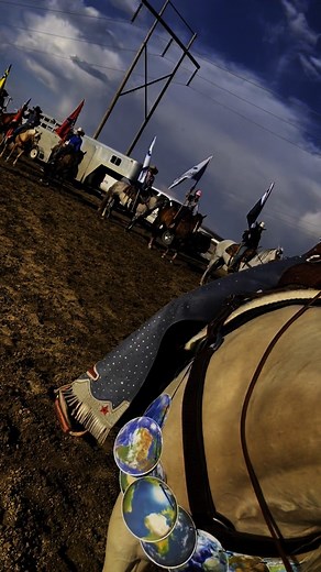 I don’t know about you, but Imma be where the Quarter Horses are at the National High School Finals Rodeo!🐴 | American Quarter Horse Association