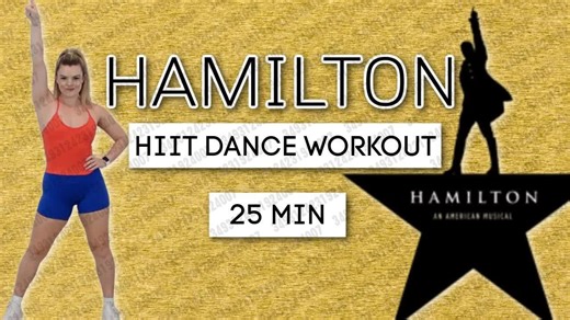 2025.12.19 【emkfit】汉密尔顿高强度间歇舞蹈派对锻炼