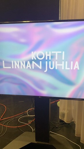 Tuure Kilpeläinen on Reels