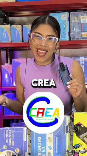 Are you looking for real robotics and electronics, without wasting time or going around in circles?