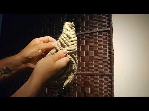 Ebi Musubi - Shrimp Tie