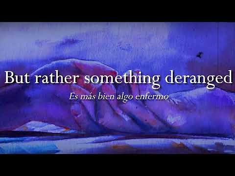 Trátame Suavemente - Soda Stereo Lyrics (English/Español)