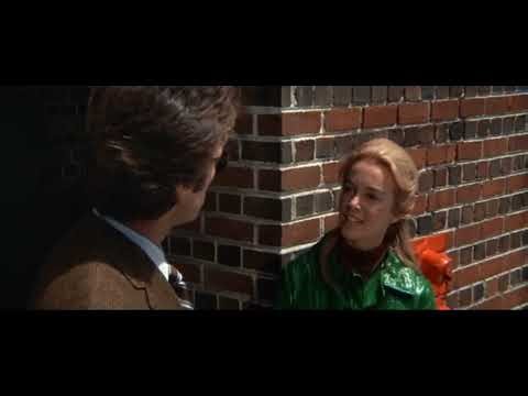 (1971) DIRTY HARRY DIRECTED BY DON SEIGEL WITH CLINT EASTWOOD & ANDREW J. ROBINSON.