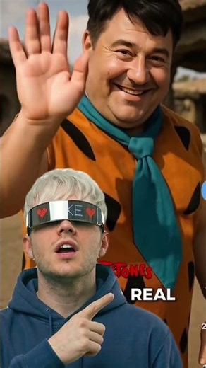 This Cartoon Transformation Page Has 150 Million Views (One Video Hit 60M) #shortsvideo #tiktok