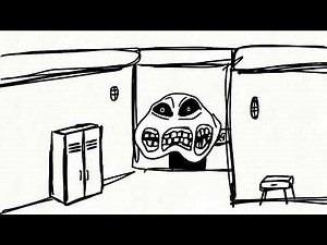 expendable at door 30 #animation #pandemonium #pressure #memes