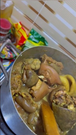 Boiled Beef Perfection 😍
