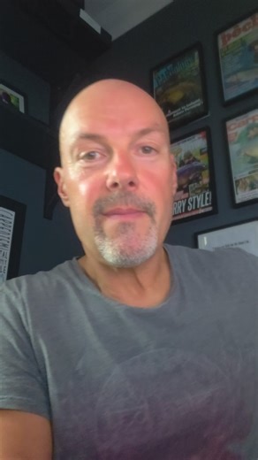 1.3K views · 18 reactions | Big Halloween session tonight starting at 6pm. Your chance to ask me anything you like and get involved with our super friendly community. Only on: Watch.penningscarpacademy.com Grab a beer and join the fun! | Adam Penning | Facebook