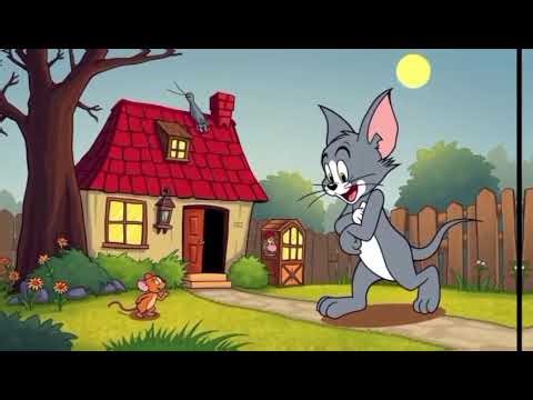 🐭 Little Tom & Jerry en Français | La Mini Course-Poursuite 😺💨 | Ultra Anime