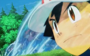 心目中的最好的精灵宝可梦xy的所有进化场景