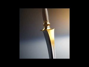 Sword Free Sound Effect ( Stab & Parry )