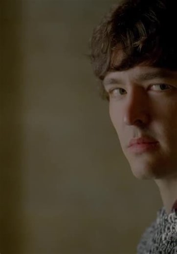 Merlin S05:E11 - The Drawing of the Dark