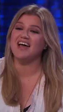 Blake Shelton & Kelly Clarkson DUET of our dreams!