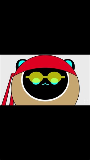 CAPCAT MV l Teaser Trailer #shorts