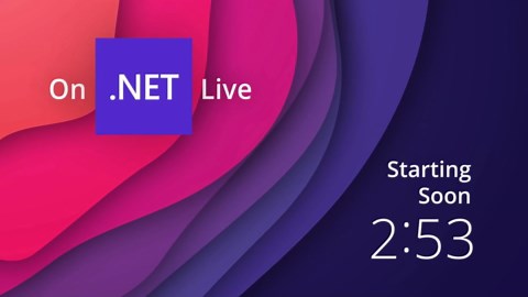 On .NET Live - Enable GenAI in your applications with .NET 9 and Semantic Kernel