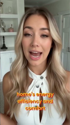 Residential Insulation Guide: Types, Benefits, and Savings! #shorts