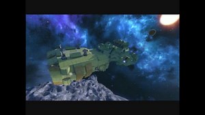 【Space Engineers】海賊基地は許さないエンジニアの旅 Part10