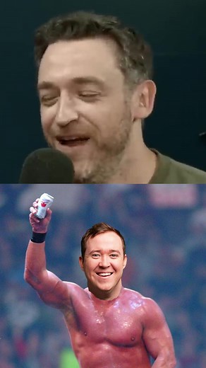 Dan Soder on TikTok