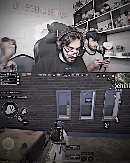 Legend JIKØØ على TikTok