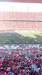 HALFTIME SHOW 🥁: TBDBITL used Dr. Seuss's "Oh, the Places You'll Go" as inspiration for their latest halftime show. https://www.10tv.com/article/sports/football/ohio-state-football/ohio-state-marching-band-halftime-show-dr-seuss/530-fb9b044e-4cac-407f-8694-c6cf77666a8a | 10TV - WBNS