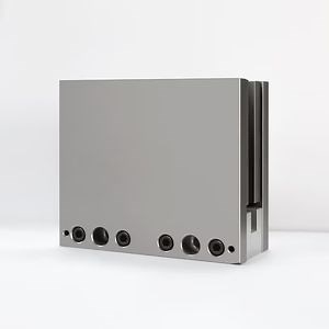 Advanced Linear Direct Drive Motor for Automated Systems