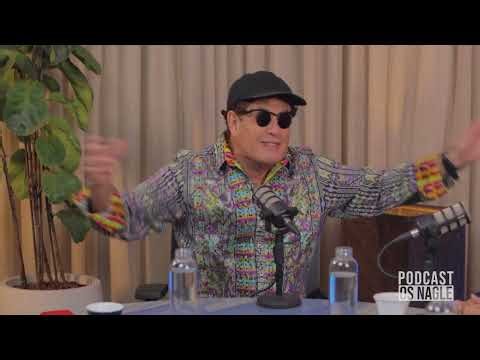 I entered a fashion show in my underwear uninvited and still came in third place. - Sérgio Mallandro