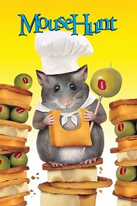 Watch And Download Movie Video MouseHunt 18122023 For Free!