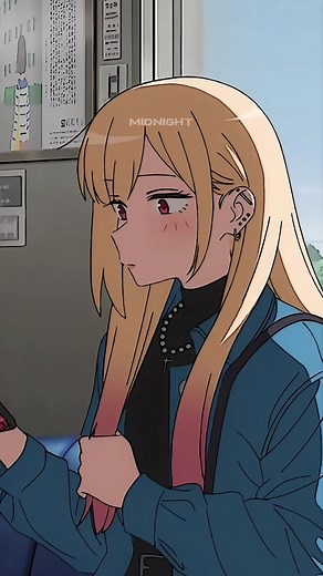 My Dress Up Darling : Comme à l’ancienne