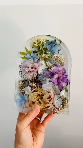 5.3K views · 93 reactions |  Create Stunning Flower Compositions...