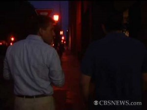 Marines Arrested for Attacking Gay Man