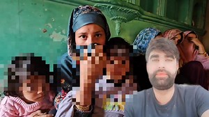 1.3M views · 43K reactions | #mother's #Request  This young man has been missing for the past five days. He has two small children. His family tried to find him everywhere, but his whereabouts were not found. If anyone has seen this young man anywhere, please contact the family on the phone numbers. 9906616672 | The Downtown TV | Facebook