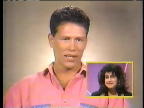 Love Connection Part 1 of 2: Ken Freeman & Dina Atamian