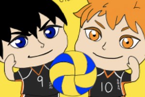 Haikyu!! The Game - Free Addicting Game ★★★★★