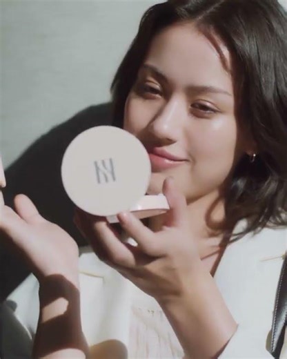 ⠀ Shine through your unique inner glow,Be a luminous Seoulista full of energy Complete your wond