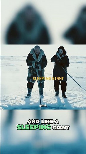 Hunters Found a MONSTER in Ice! What They Discovered Next...