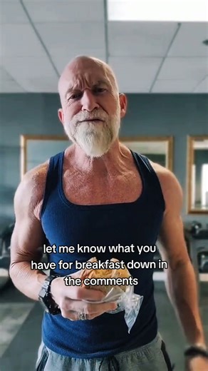 What I really eat for a high protein summer breakfast