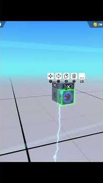 Easy stabilization for your mech in trailmakers #trailmakers #gaming #viral
