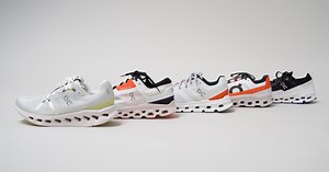 The Best Running Shoes from On