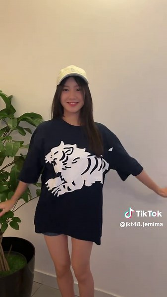 Jemima Evodie (@jkt48.jemima)’s videos with original sound -