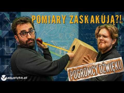 Bass reflex vs. wall - how many centimeters do you need to be happy? #soundbuster