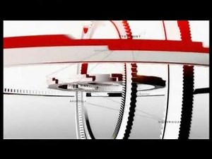 BBC Parliament idents 1998-2016