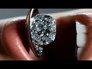 Real or Fake Diamond? 💎 Easy Diamond Tests Explained