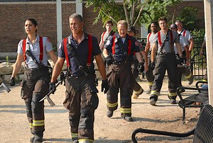 Chicago Fire EP Warns CFD Layoffs Will Cause 'A Lot Of Turnover' Next Season: 'Everything's Going To Get Shaken Up' - TVLine